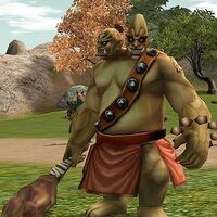 Chief Orc Metin2 Us Wiki Fandom