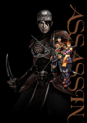 Assassin