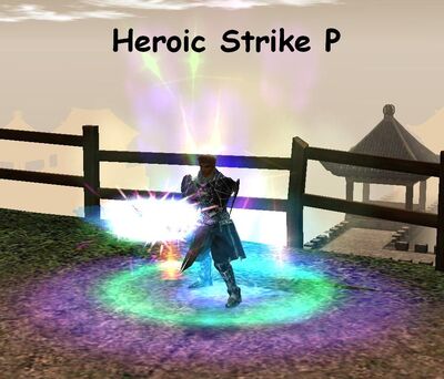 HeroicStrikeP