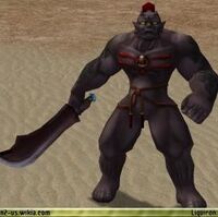 Black Orc Metin2 Us Wiki Fandom