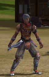 Ninja breitschwert
