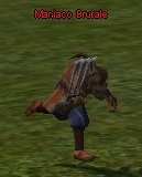 Maniaco brutale