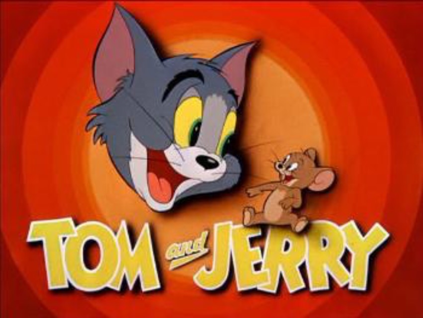 Tom and Jerry | MGM Cartoons Wiki | FANDOM powered by Wikia