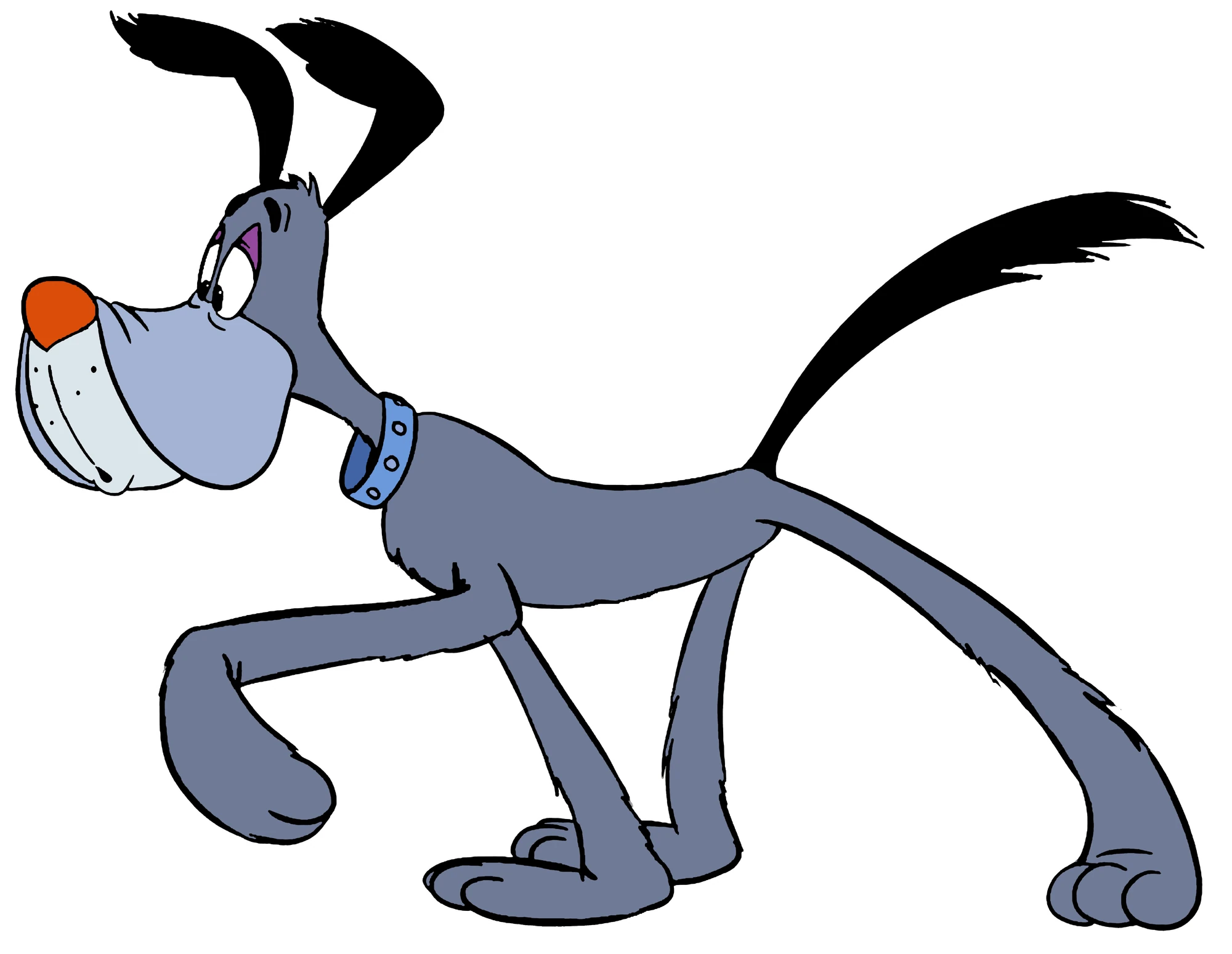 Meathead MGM Cartoons Wiki Fandom