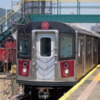 R142 New York City Subway Car Metro Wiki Fandom - new york city subway car roblox