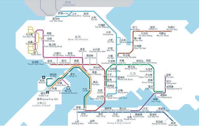 Image - MTR Map.png | Metro Wiki | FANDOM powered by Wikia