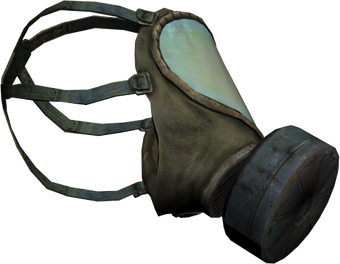 Roblox Gasmask Id