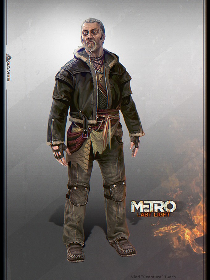 1440p metro last light image