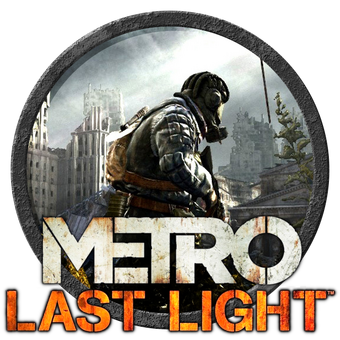 4a Engine Metro Wiki Fandom