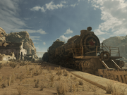 The Caspian Metro Exodus Level Metro Wiki Fandom