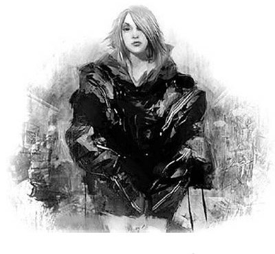 Sasha (Metro 2034) | Metro Wiki | FANDOM powered by Wikia