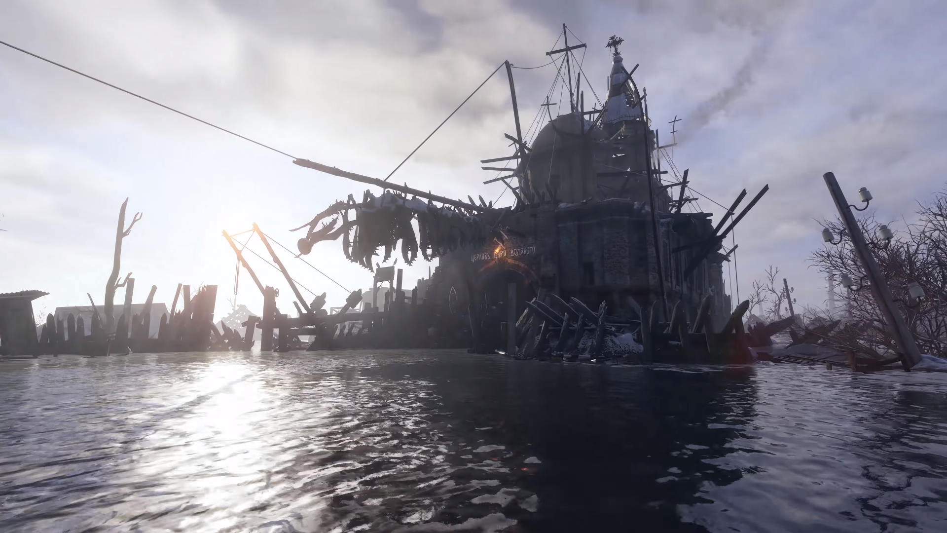 Metro exodus wikipedia Metro exodus wikipedia