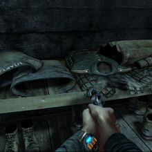 Armour Metro Wiki Fandom