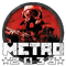 Metro 2033 icon v1 by kamizanon-d48tkwj