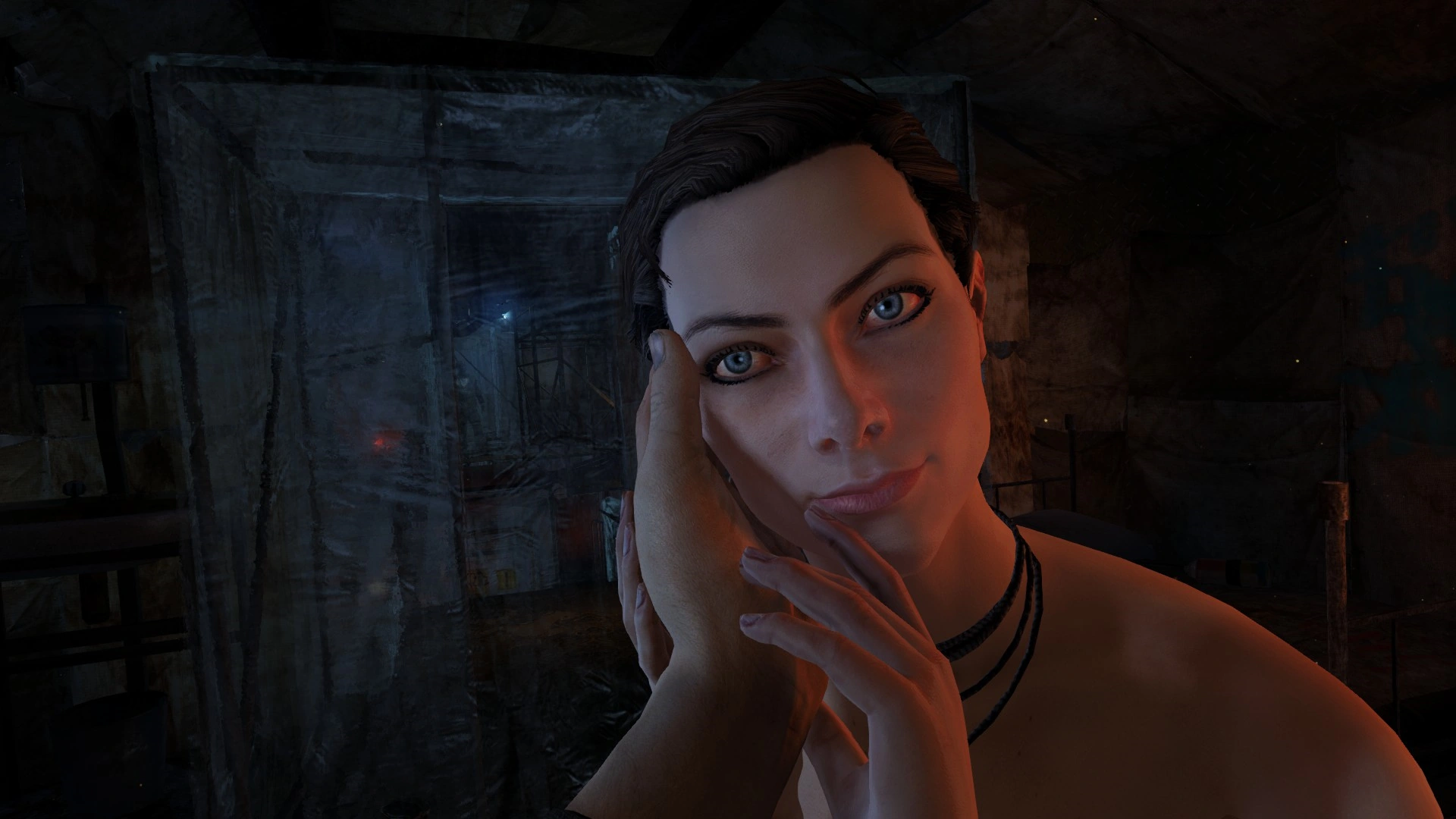 Metro Exodus Where To Find Anna