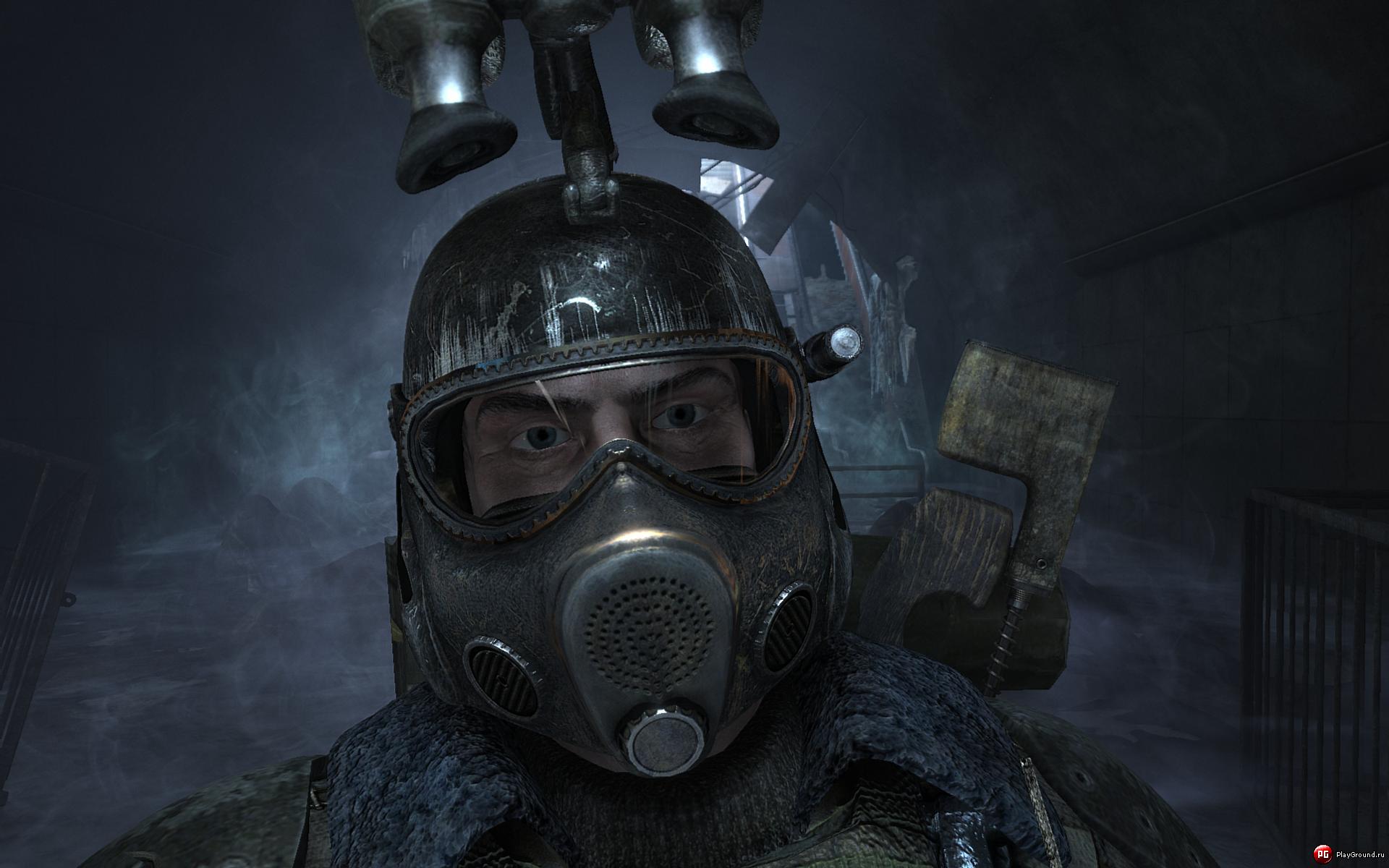 metro 2033 gas mask filter