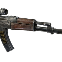 Kalash Ak 74m Metro Wiki Fandom