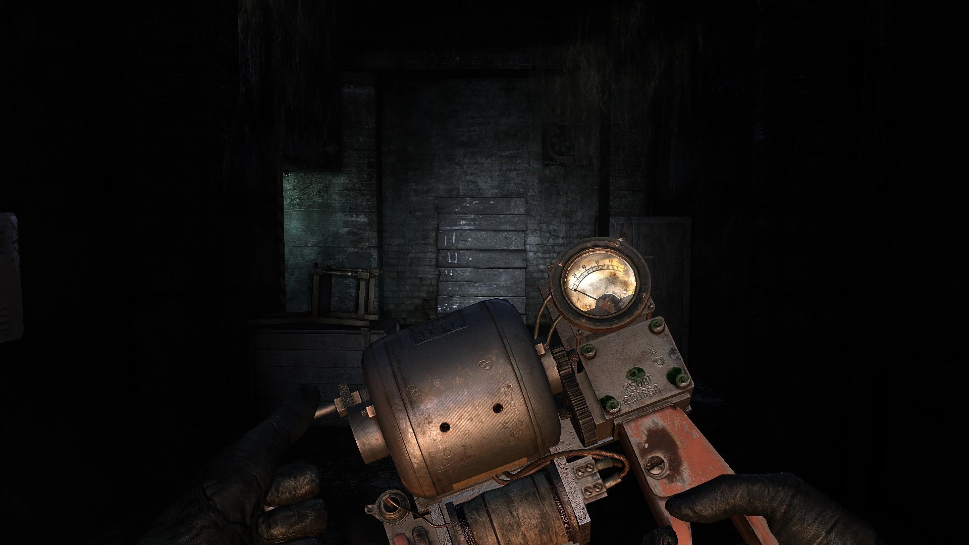 Flashlight Metro Wiki FANDOM powered by Wikia