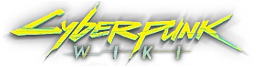 Logo Cyberpunk Wiki