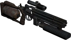 Helsing scope isometric M2033