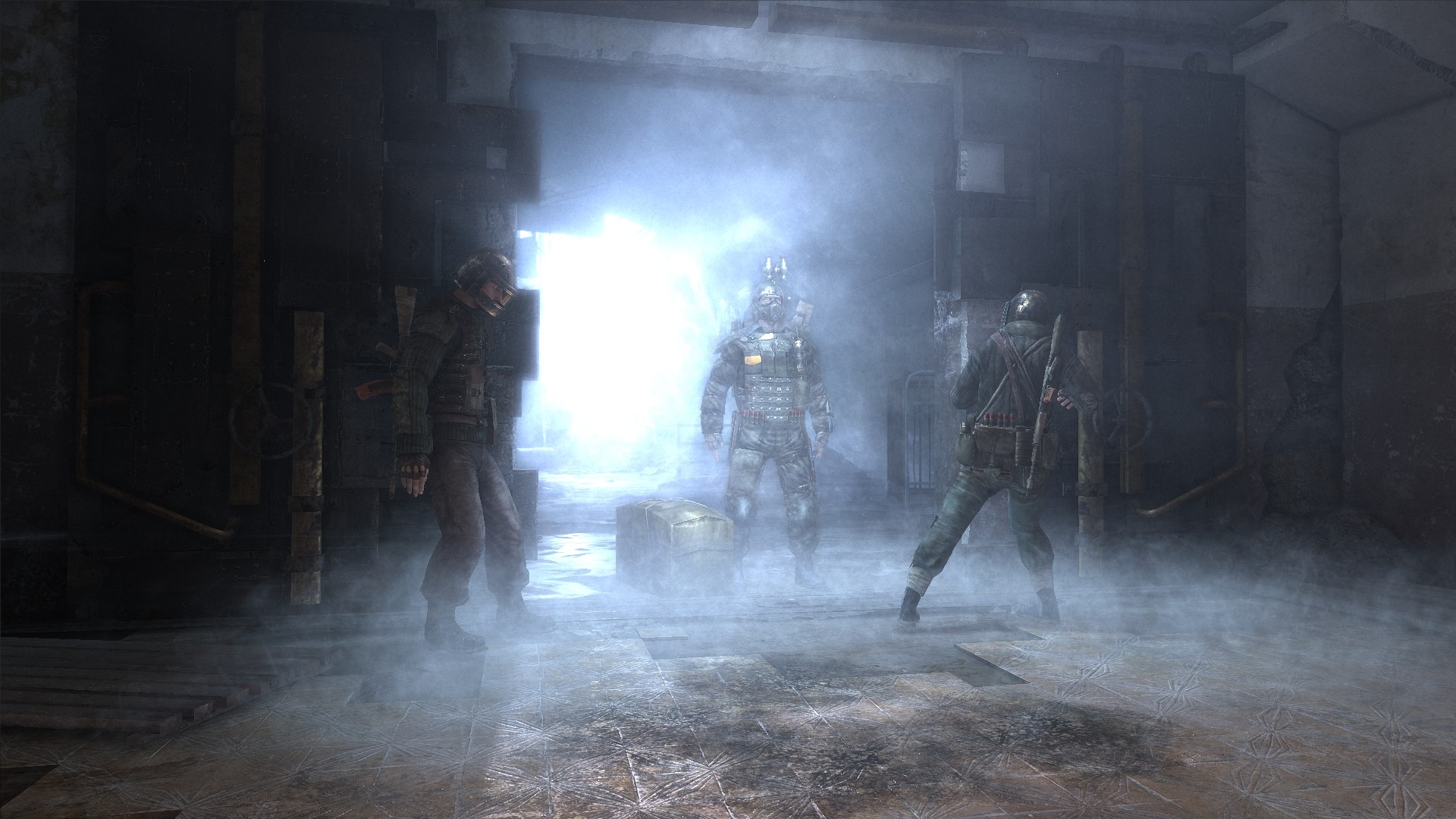 Metro 2033 steam на русском фото 70