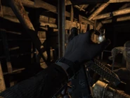 Bastard M2033 alpha 0002