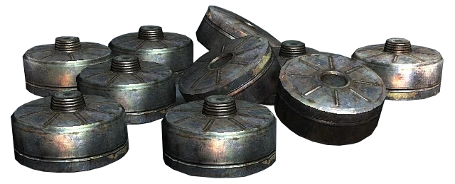 metro 2033 gas mask filter