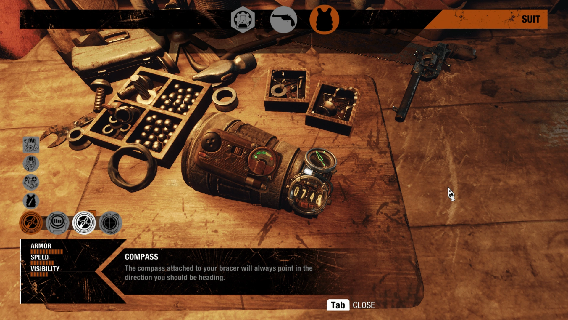 Workbench Metro Wiki FANDOM powered by Wikia