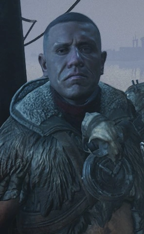Metro Exodus Saul Saul 2019 12 09
