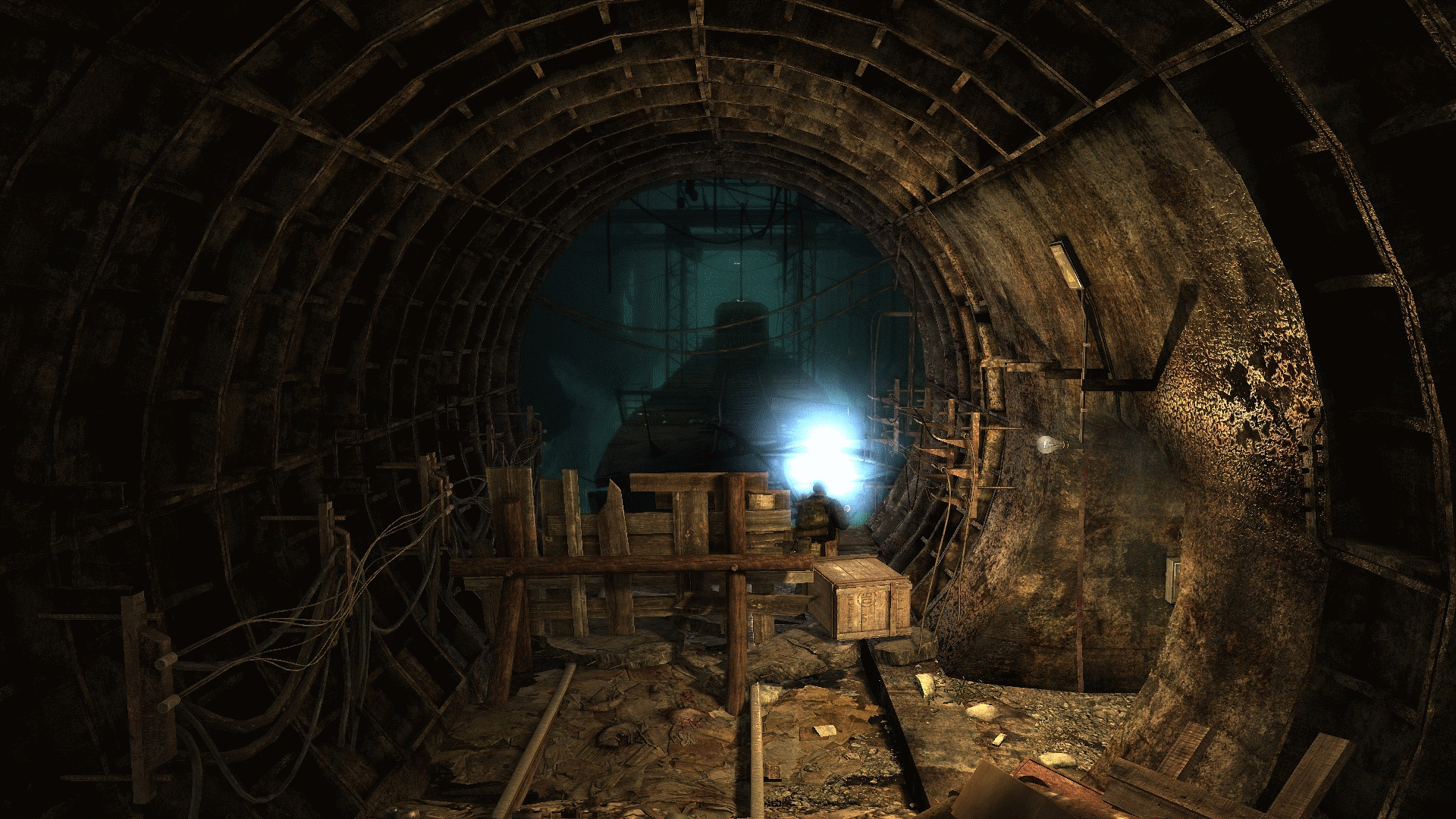 Игра где в туннеле. Metro 2033 тоннель. Станции из метро 2033. Метро 2033 редукс туннели. Игра метро 2033.