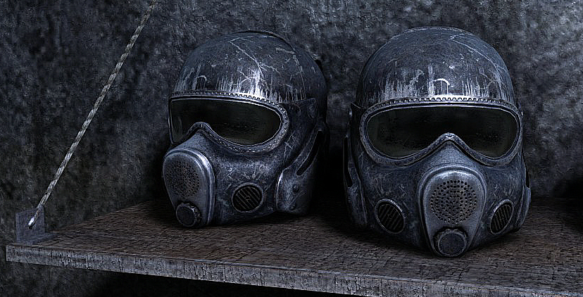 metro last light gas mask metro last light gas mask