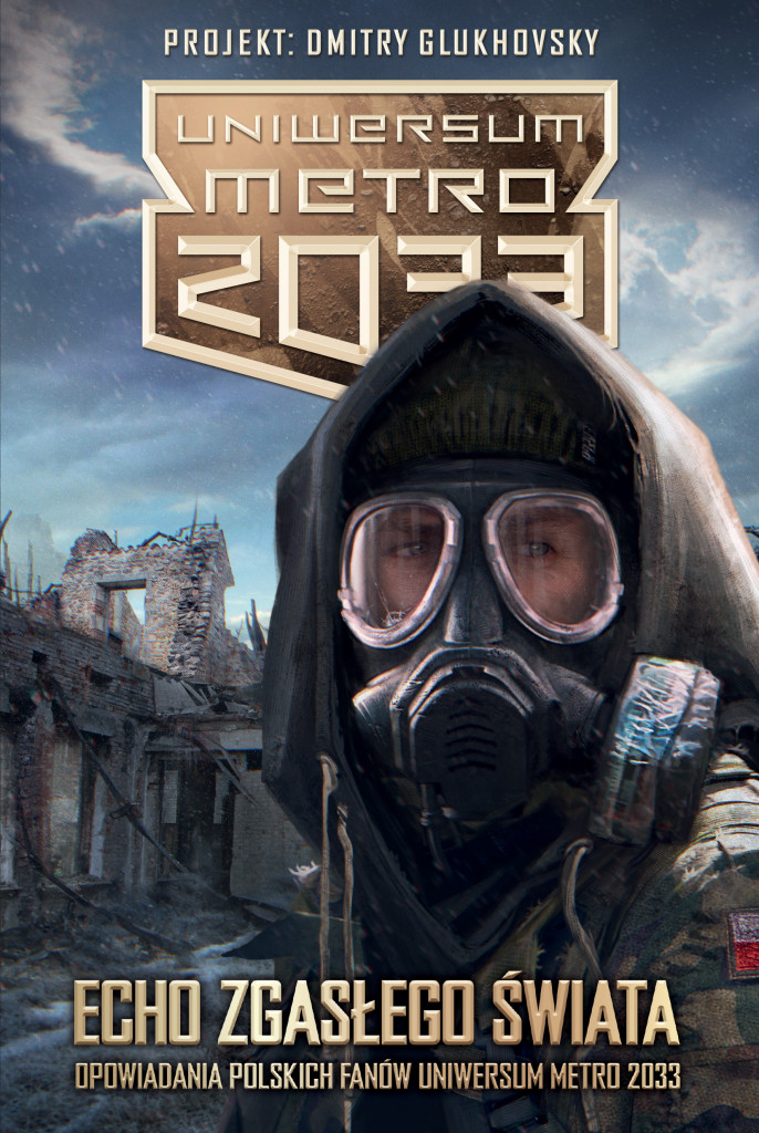 metro 2033 novel english