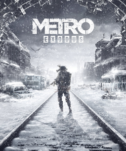 Metro Exodus Metro