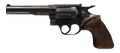 2033 Icon Weapon Revolver