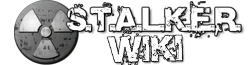 Logo Stalker Wiki