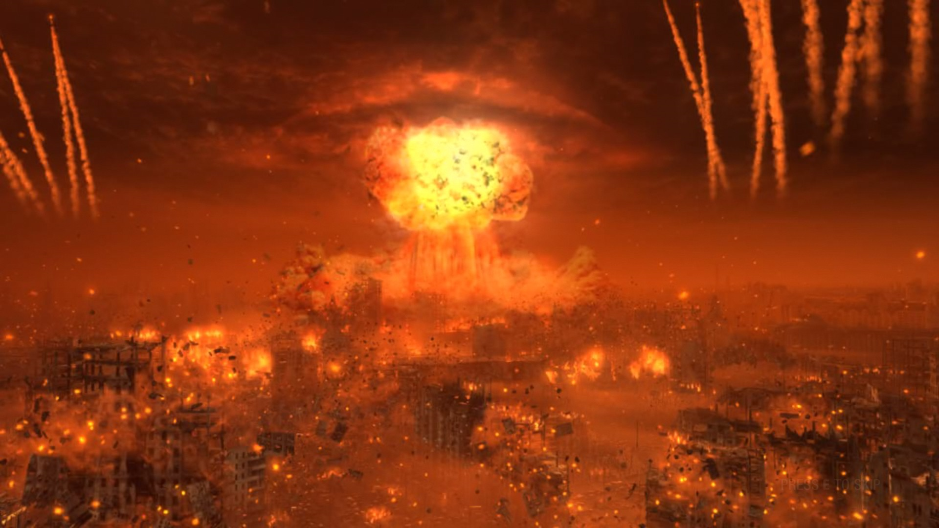 Risultati immagini per metro last light bomb