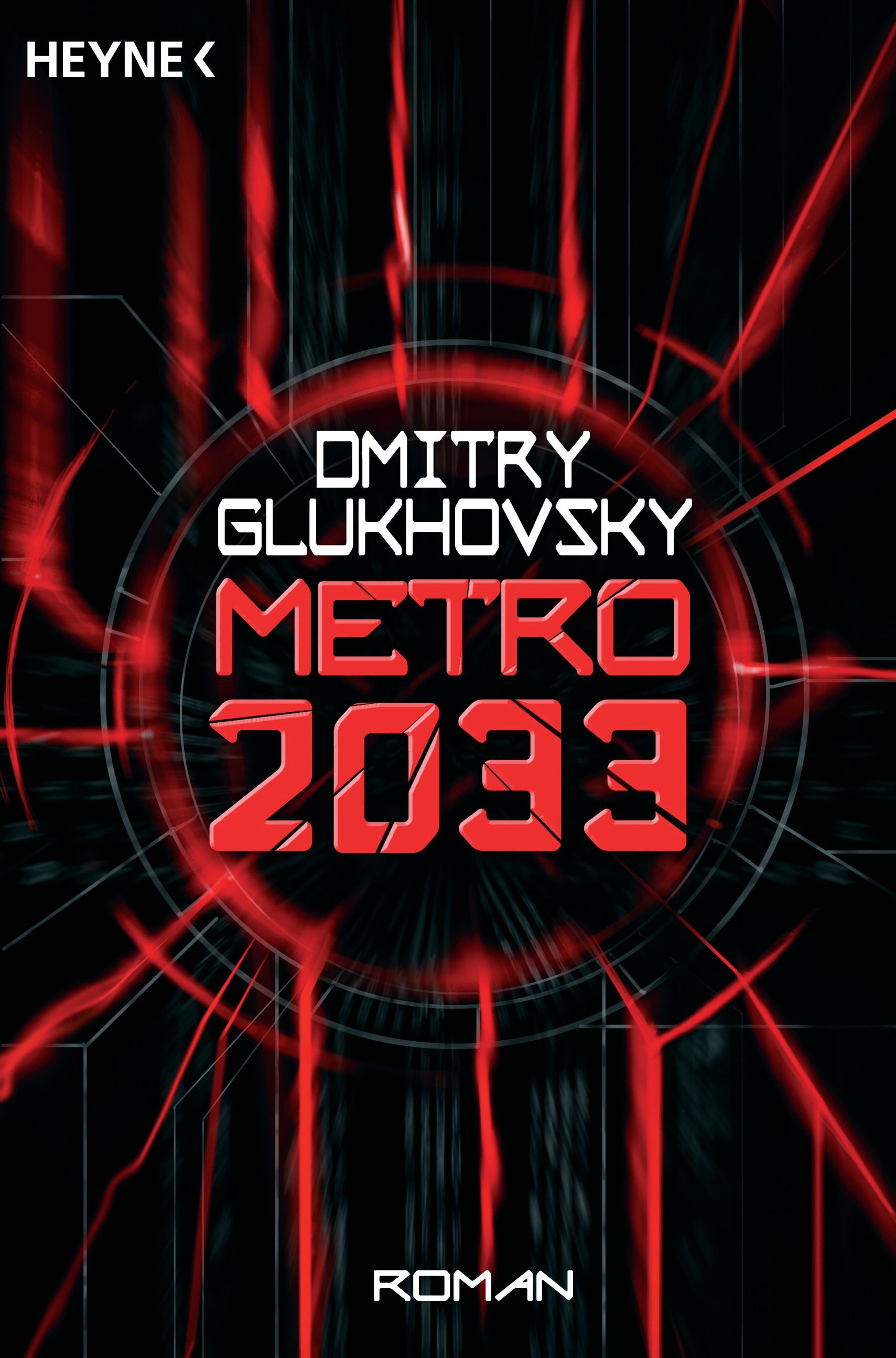 metro 2033 book series