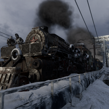 The Dead City Metro Exodus Level Metro Wiki Fandom