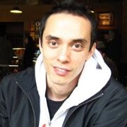 Bryan Gillingham