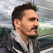 Fernando Zazo