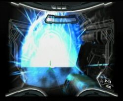 HYP Explosion