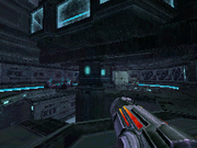 Compression Chamber 2