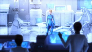 Quarantine Officer