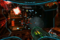 Transite Tunnel P68 Pirate