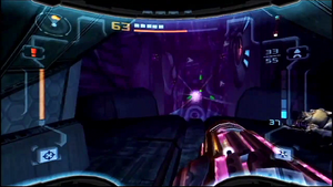 MP2 Dark Torvus Arena