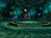 Gorea lair 1