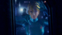 Samus and Adam separated