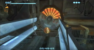 Ventilation cap
