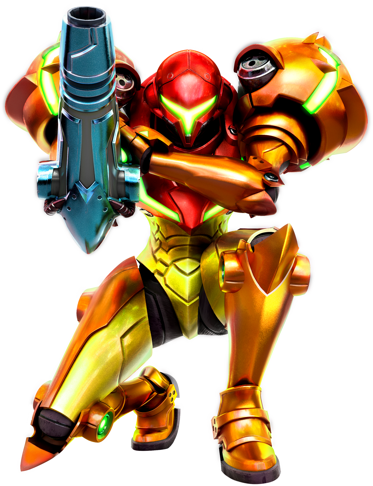 Varia Suit Wikitroid Fandom Powered By Wikia