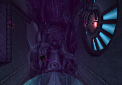 Dark Preed